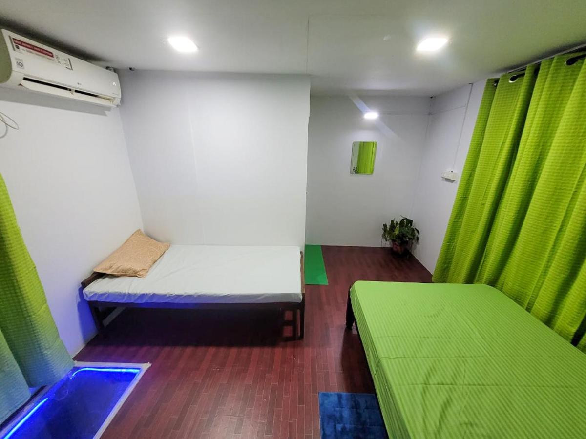Thomman'S Farm Stay Kottayam Exteriér fotografie