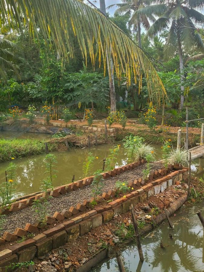 Thomman'S Farm Stay Kottayam Exteriér fotografie