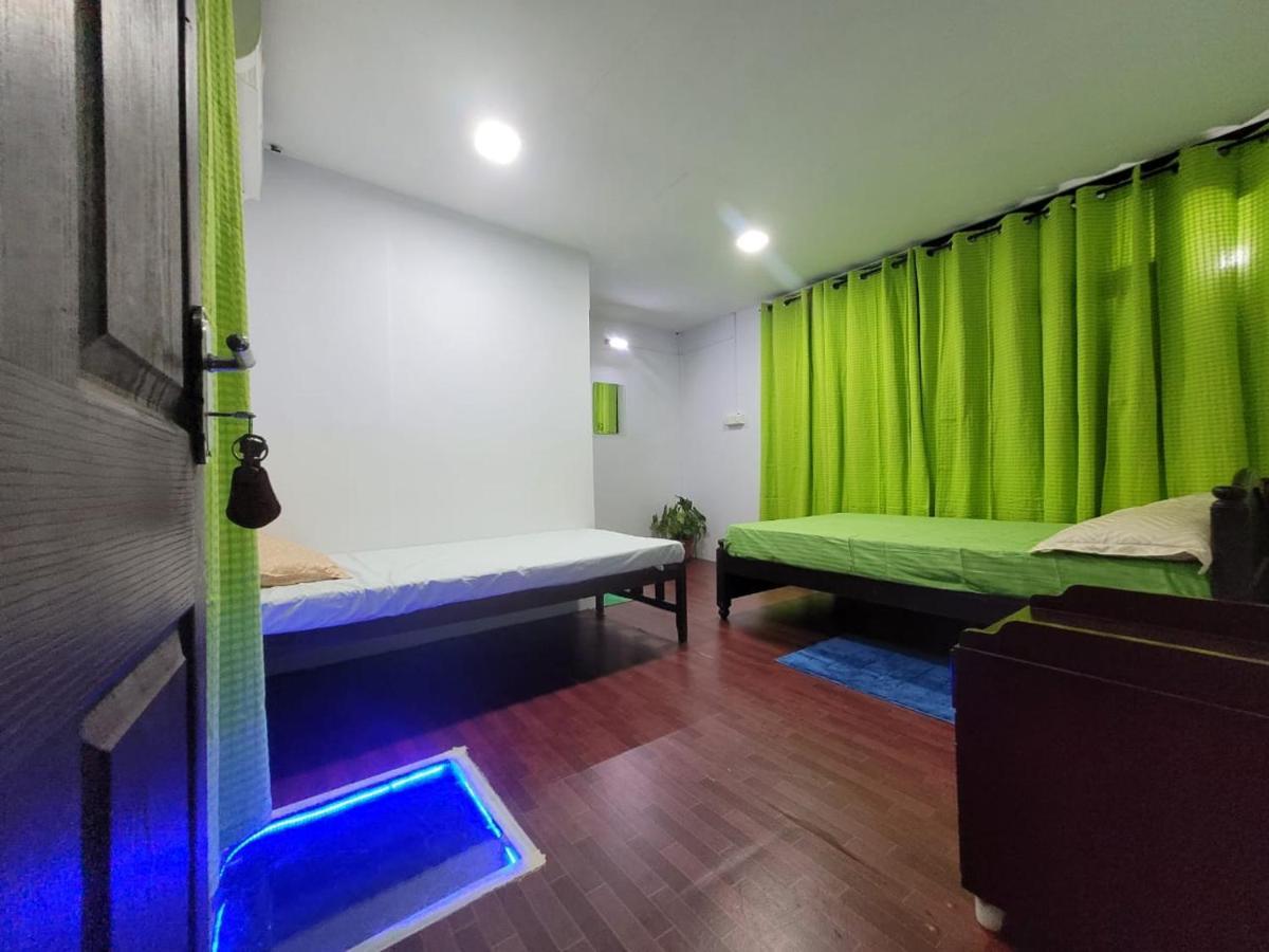 Thomman'S Farm Stay Kottayam Exteriér fotografie