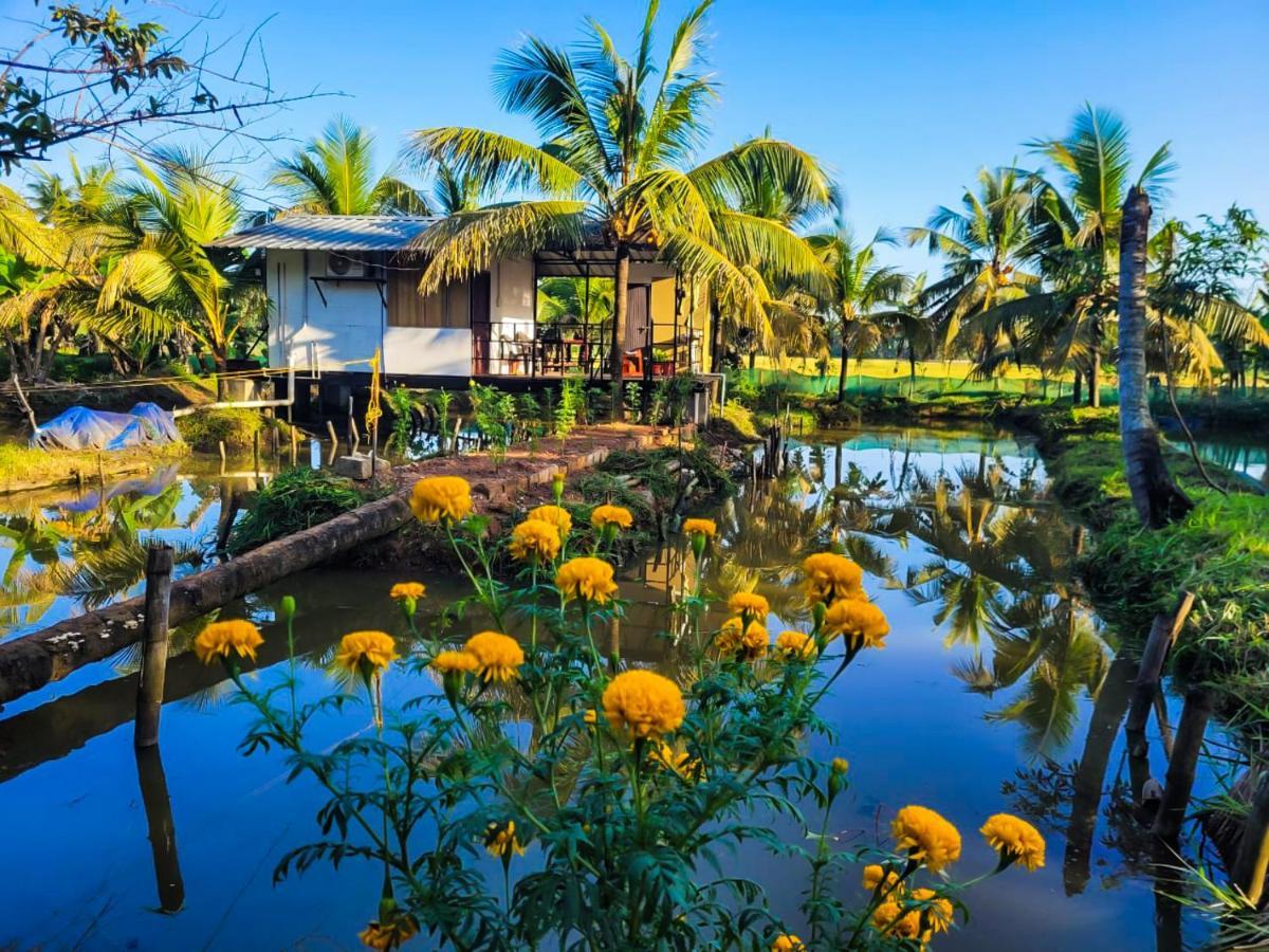 Thomman'S Farm Stay Kottayam Exteriér fotografie