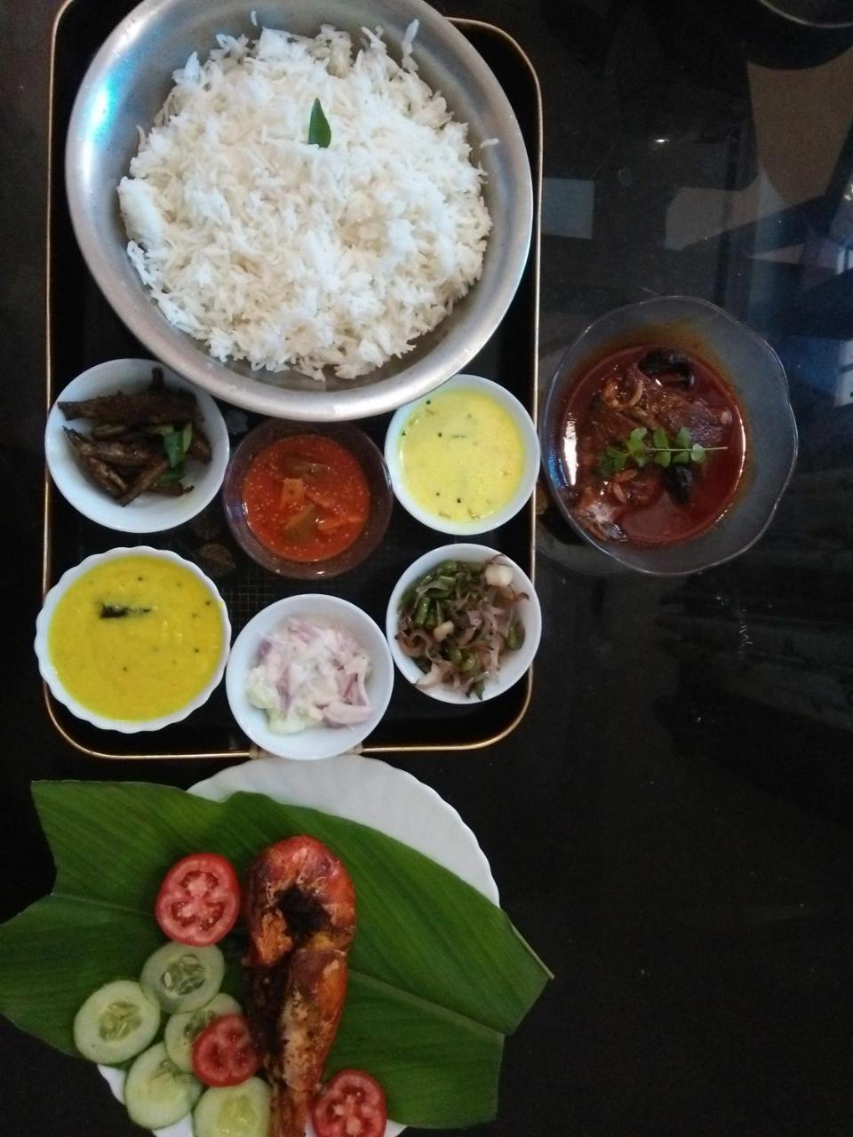 Thomman'S Farm Stay Kottayam Exteriér fotografie