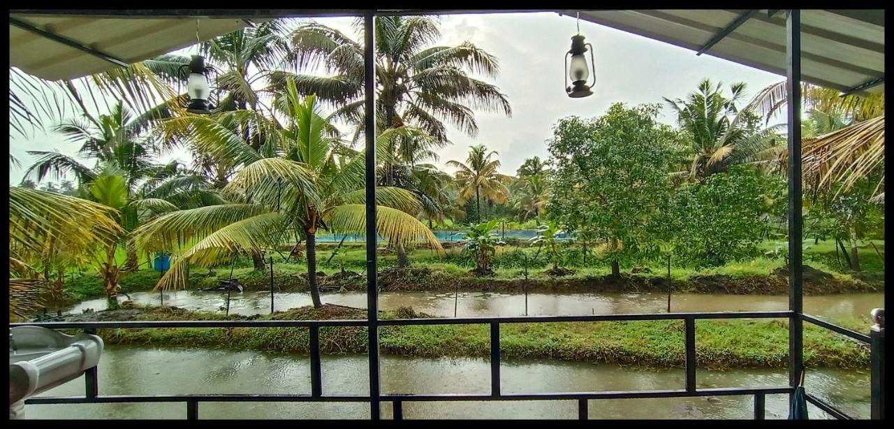 Thomman'S Farm Stay Kottayam Exteriér fotografie