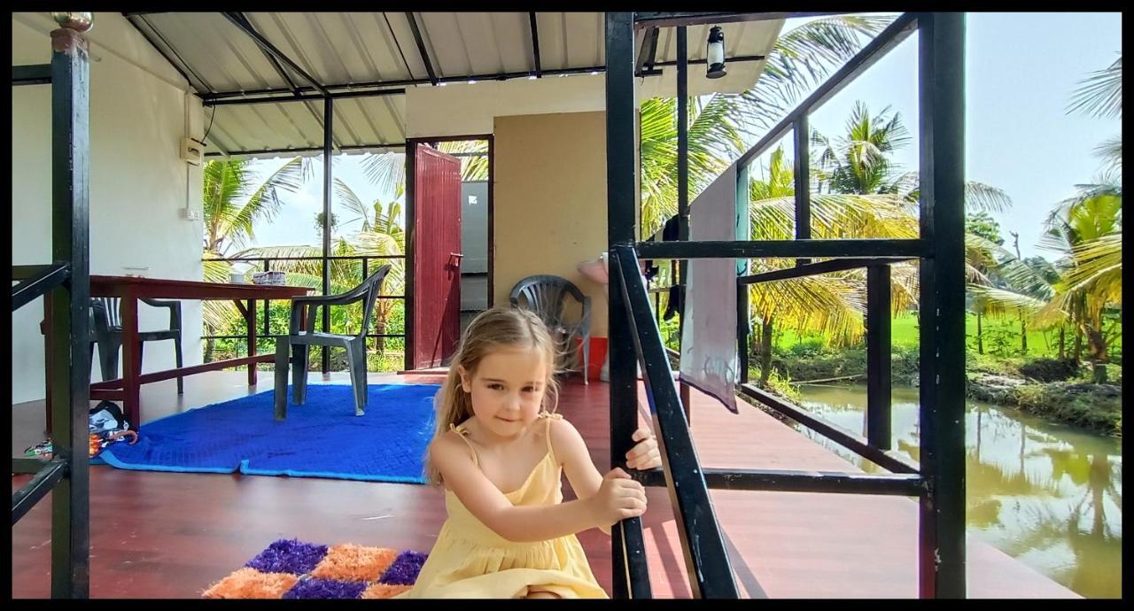 Thomman'S Farm Stay Kottayam Exteriér fotografie