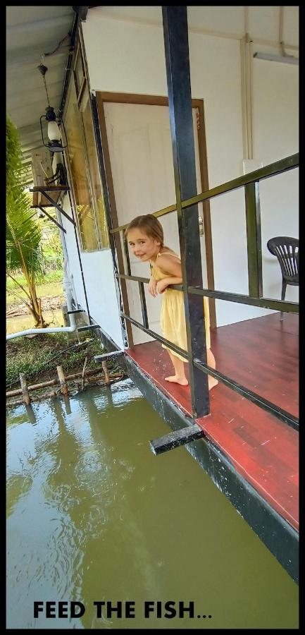 Thomman'S Farm Stay Kottayam Exteriér fotografie