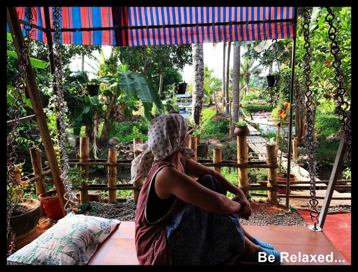 Thomman'S Farm Stay Kottayam Exteriér fotografie